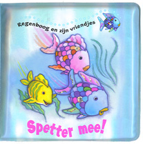 Badboekje, Spetter mee!