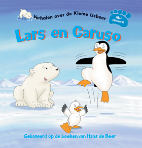 Lars en Caruso