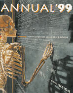 Bologna Annual '99 non fiction