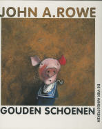 Gouden schoenen