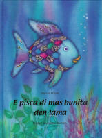 En pisca di mas bunita den lama