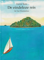 De eindeloze reis