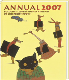 Bologna Annual 2007