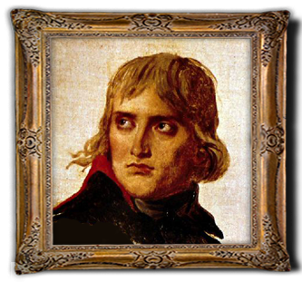 De jonge Napoleon