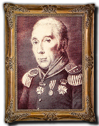 kolonel Van Brienen
