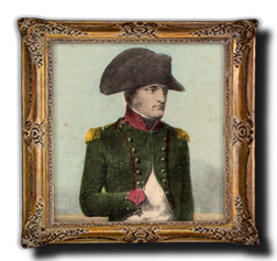 Napoleon Bonaparte