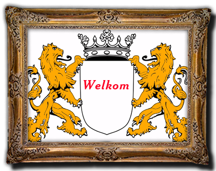 Welkom