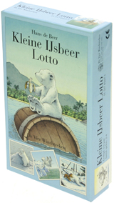Lotto, Kleine IJsbeer