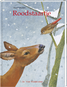 Roodstaartje Roodstaartje
