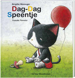 Dag-Dag speentje Dag-Dag speentje