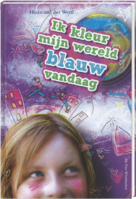 Ik kleur mijn wereld blauw vandaag (10+) Ik kleur mijn wereld blauw vandaag (10+)