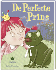 De perfecte prins