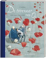 De tovenaar van Oz De tovenaar van Oz