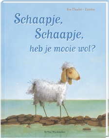 Schaapje, schaapje, heb je mooie wol?