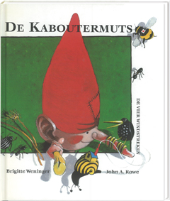 De Kaboutermuts De Kaboutermuts