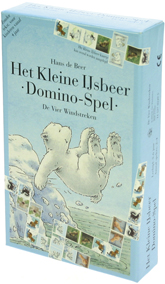 Domino-spel, Kleine IJsbeer