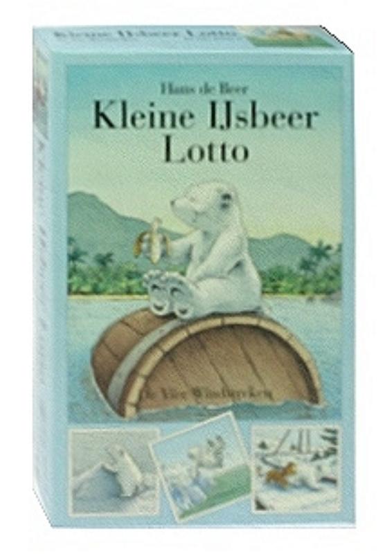 Lotto, Kleine IJsbeer