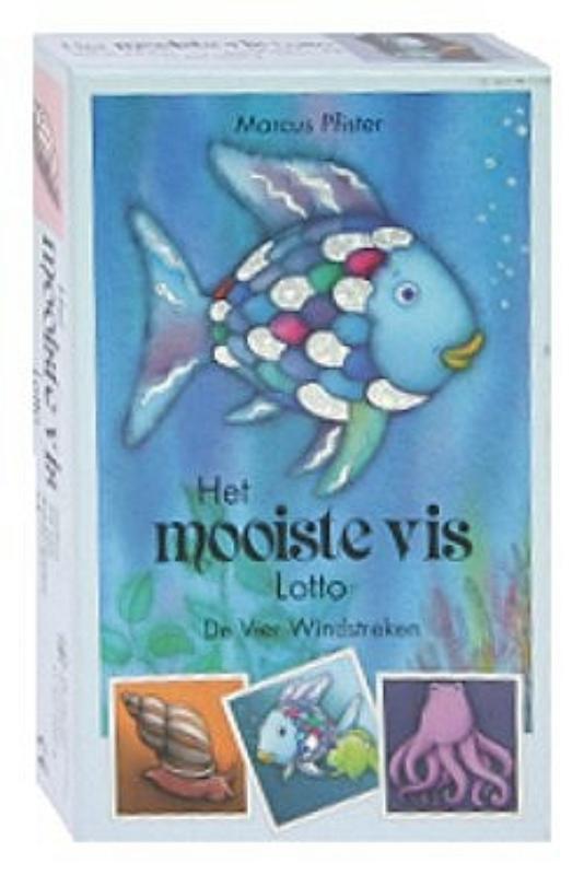 Lotto, De Mooiste vis