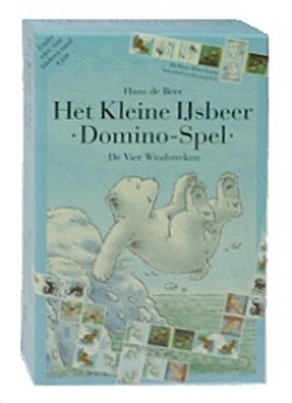 Domino-spel, Kleine IJsbeer