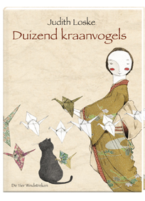 Duizend kraanvogels
