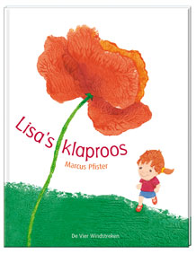 Lisa's klaproos