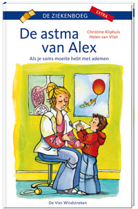 De astma van Alex