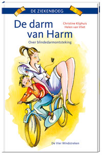 De darm van Harm