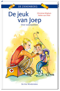De jeuk van Joep