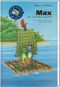 Max op ontdekkingsreis