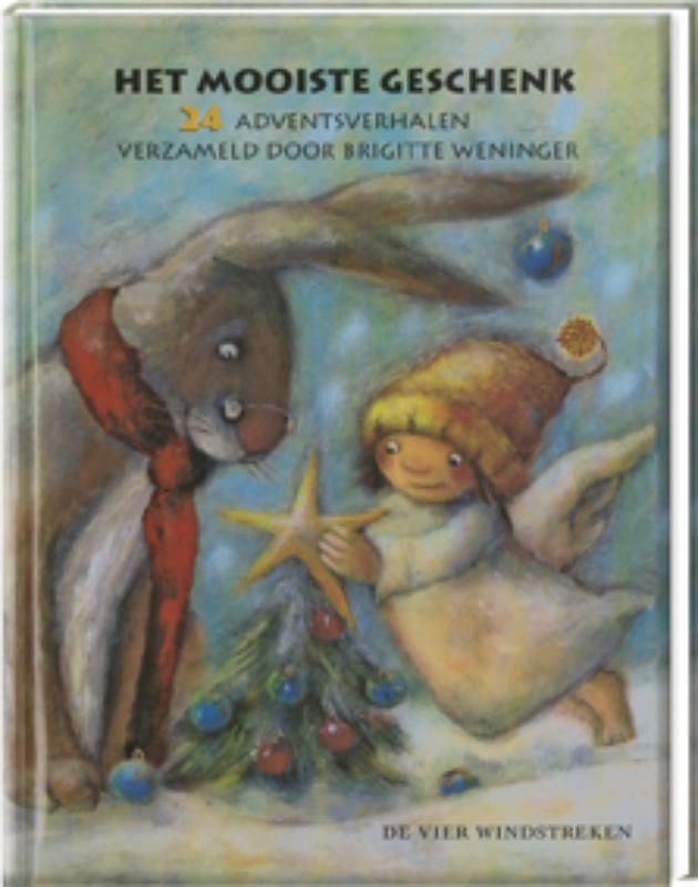 Adventsverhalenbundel, Het mooiste geschenk