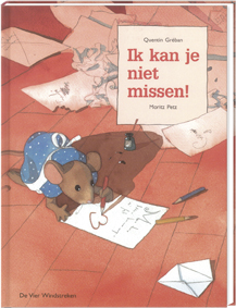Ik kan je niet missen!