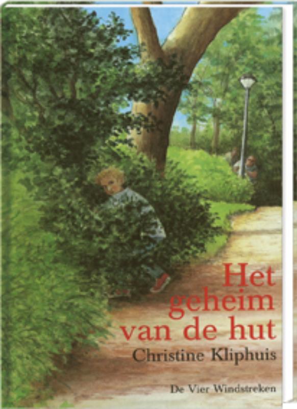 Het geheim van de hut (8+) Het geheim van de hut (8+)