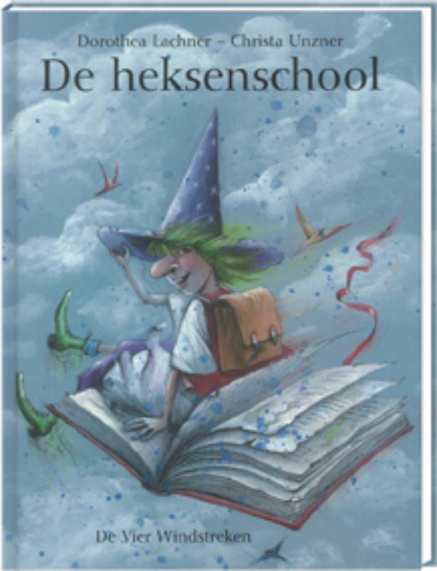 De heksenschool