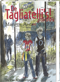 De Tagliatelli’s (10+)