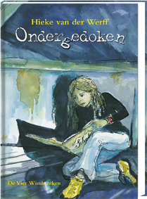 Ondergedoken (9+)