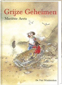 Grijze geheimen (9+)