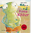 Geluidenboek, Kees Kikker