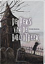 E-book, De heks van de bibliotheek