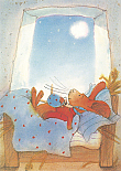 Welterusten Paultje
