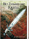E-book, Het zwaard van kristal