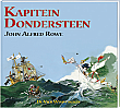 Kapitein Dondersteen