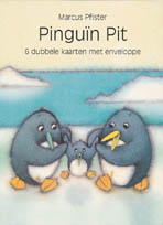 Dubbele kaarten, Pinguïn Pit