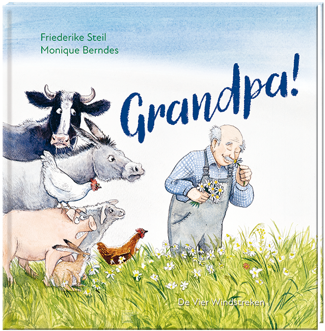 Grandpa!