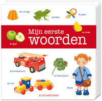 Baby- en dreumesboeken