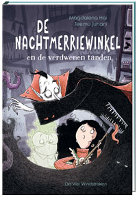 De Nachtmerriewinkel