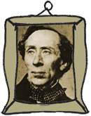 Hans Christian Andersen