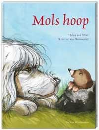 Mols hoop, e-book