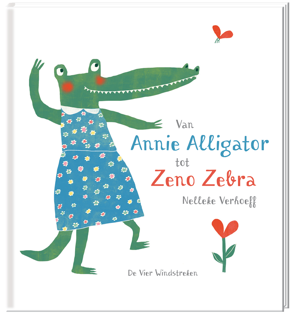 Van Annie Alligator tot Zeno Zebra