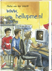 www.hellupme.nl (9+), e-book
