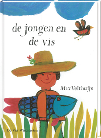 De jongen en de vis